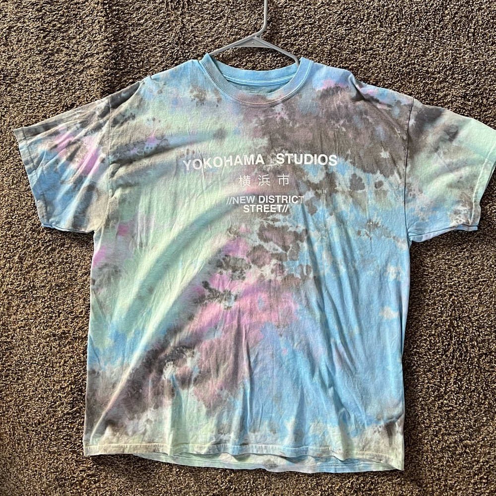 UO Urban Outfitters Graphic Tee XL